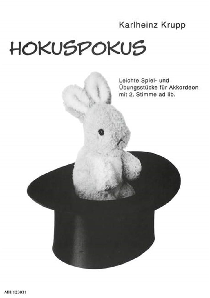 Hokuspokus